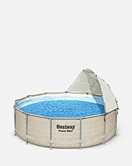 Bestway Flowclear Pool Canopy