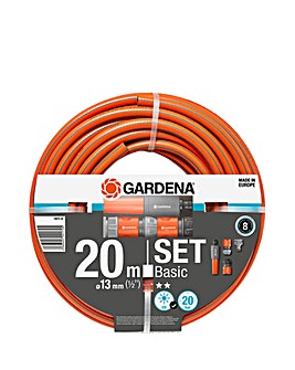 Gardena 20m Hose