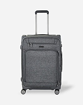 Rock Parker Medium Suitcase
