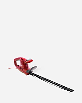 Webb Dynamic 500W 51cm Corded Hedge Trimmer