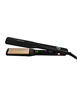 Nicky Clarke NSS189 Hair Therapy Wide Plate Hair Straightener
