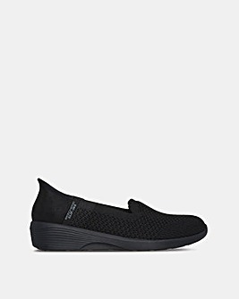 Skechers Arya Slip In Shoes