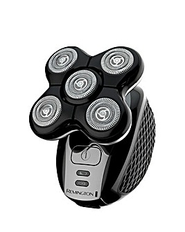 Remington XR1500 Head Shaver