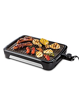 George Foreman 25850 Smokeless Indoor Grill