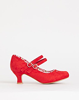 Joe browns mary jane shoes on sale