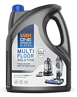 Vax ONEPWR 4Litre Solution
