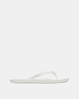 Crocs Classic Toe Post Sandals Standard Fit