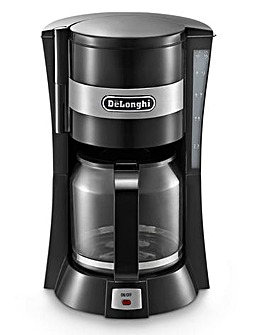 DeLonghi ICM152101 Drip Coffee Machine