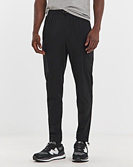 Tech Tapered Fit Pocket Cargo