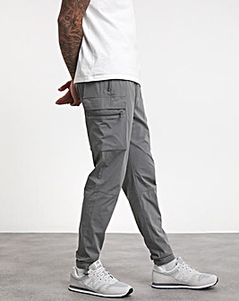 Tech Tapered Fit Pocket Cargo