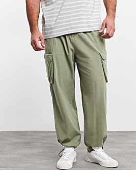 Parachute Cargo Trouser