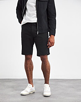 Long Length Chino Short