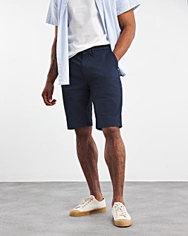 Long Length Chino Short