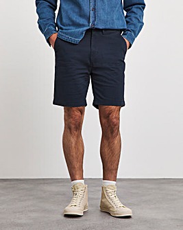 Short Length Chino Short