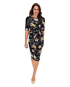 plus size work dresses uk