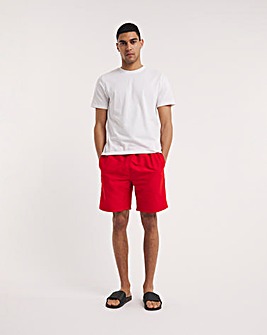 Long Length Quick Dry Swimshorts