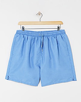 Premium Garment Dyed Swim Reg