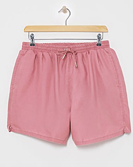 Premium Garment Dyed Swim Reg