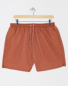 Premium Garment Dyed Swim Reg