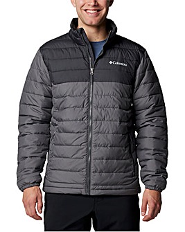 Columbia Powder Lite II Jacket