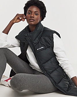 Columbia Puffect Mid Vest