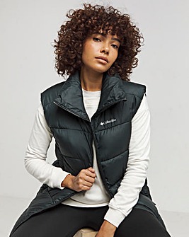 Columbia Puffect Mid Vest