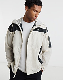 Columbia Challenger Full Zip Windbreaker