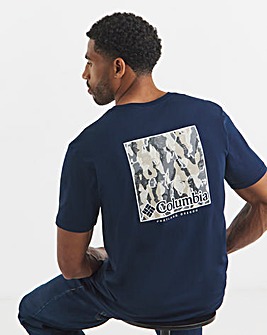 Columbia North Cascades Short Sleeve T-Shirt