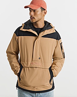Columbia Challenger II Insulated Pullover
