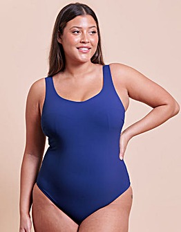 Curvy Kate Deep Dive Non-Wired Swimsuit