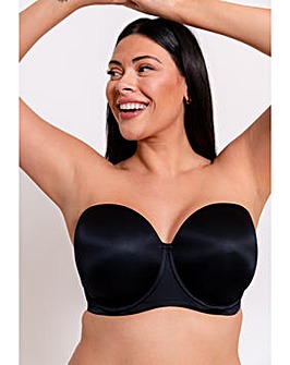 Curvy Kate Smoothie Strapless Moulded Bra