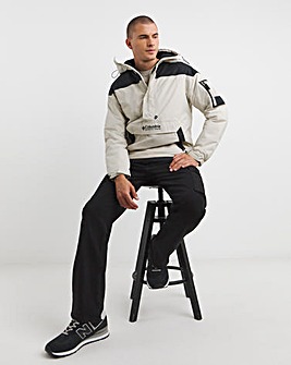 Columbia Challenger II Insulated Pullover