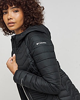 Columbia womens jacket clearance best sale