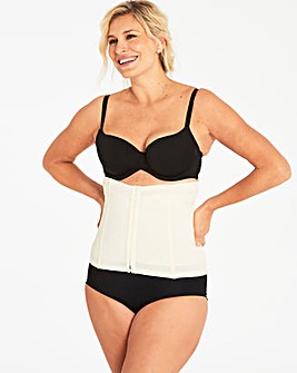 Maidenform Take Inches Off Firm Control Waist Nipper