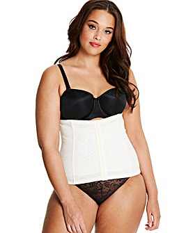 Maidenform Take Inches Off Firm Control Waist Nipper