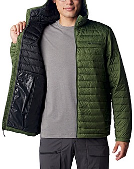 Columbia Silver Falls Hooded Jacket