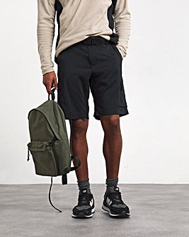 Columbia Silver Ridge Cargo Shorts