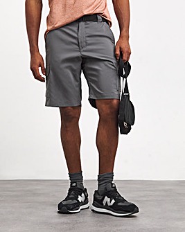 Columbia Silver Ridge Cargo Shorts