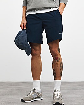 Columbia Hike Colour Block Short