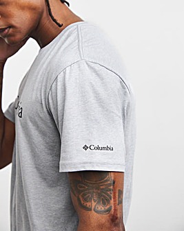 Columbia CSC Basic Logo Short Sleeve T-Shirt