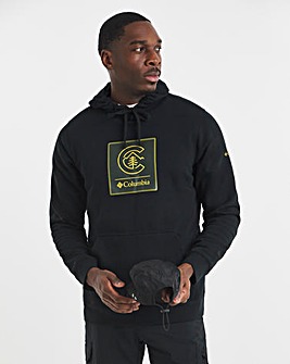 Columbia Graphic Hoodie