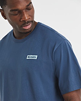 Columbia Heavyweight Iconic T-Shirt
