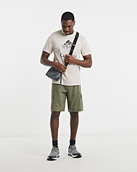 Columbia Silver Ridge Cargo Short