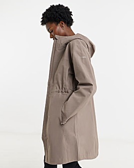 Columbia Weekend Adventure Long Shell