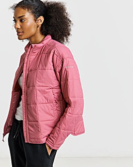 Columbia Sienna Hill Quilted Jacket