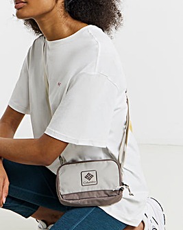 Columbia Trail Traveler Crossbody Bag