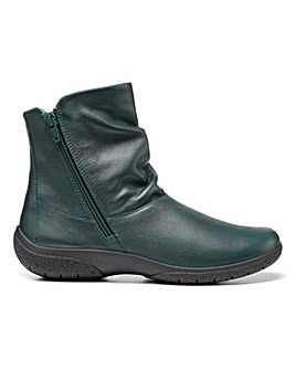 Hotter Whisper Standard Fit Ankle Boot