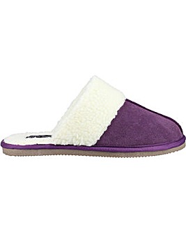 Hush Puppies Arianna Mule Slippers