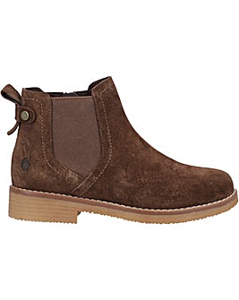 Hush Puppies Maddy Ankle Boot