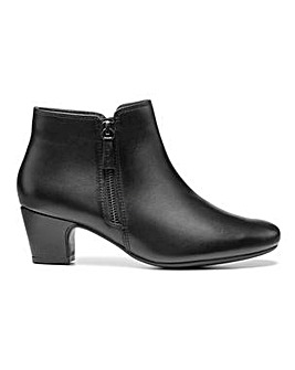 hotter delight ankle boots